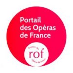 Logo portail opera de france