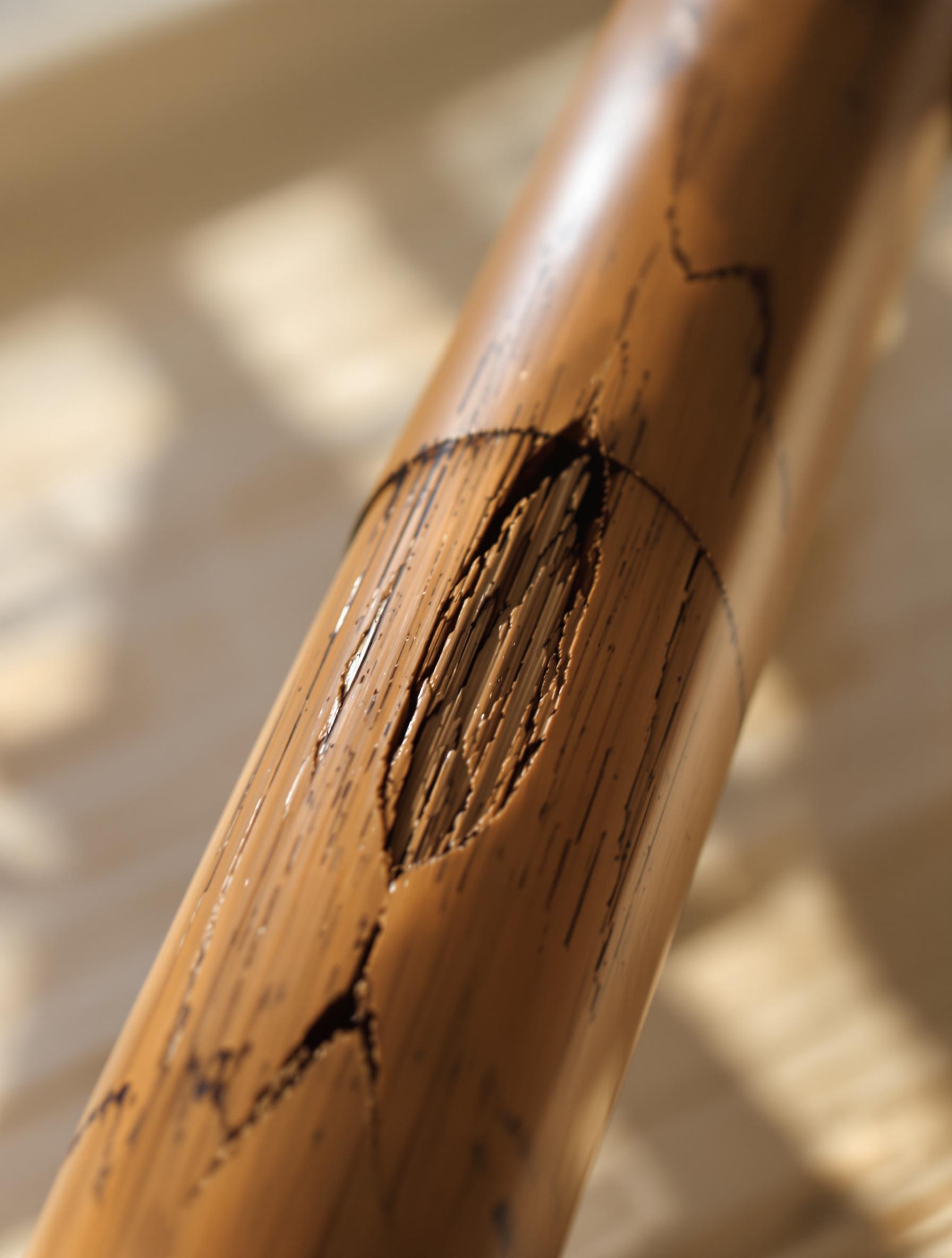 shakuhachi bambou détail bois zen