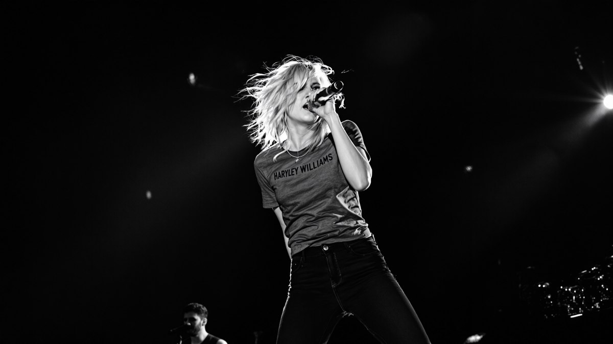 Hayley Williams Paramore Live Performances Incontournables Vid os Et Hayley Williams Paramore Live Performances Incontournables Vid os Et