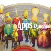 Apps&symphonies