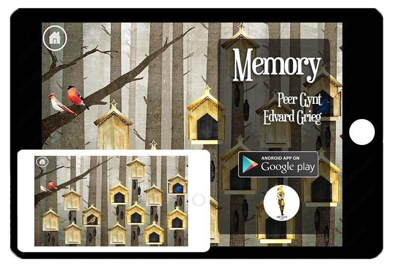 memory-android-peer-gynt