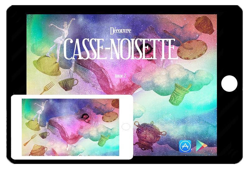 Store - Casse-Noisette Sonic Solveig